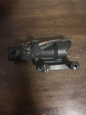 Trijicon ta31f acog for sale  Eglin AFB