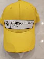 Ferrari corso pilota for sale  HERTFORD