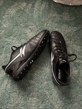 Gola black football for sale  ENFIELD