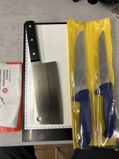 Messer küchenmesser westhoff gebraucht kaufen  Ergoldsbach