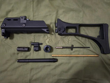 Vfc g36c conversion for sale  Virginia Beach