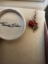 Thomas sabo anhänger gebraucht kaufen  Offenburg