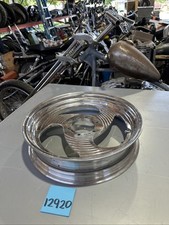 Harley front rear for sale  Mounds