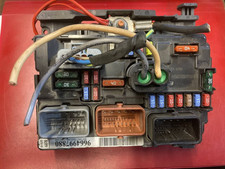 Centralina modulo bcm usato Centralina modulo bcm usato  Rosignano Marittimo