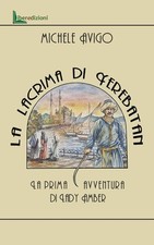 Michele avigo lacrima d'occasion  Expédié en France