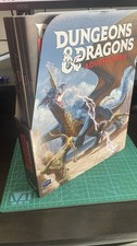 Dungeons dragons adventurer usato  Sinnai