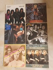 Lot disques vinyles d'occasion  Creully