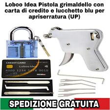 grimaldelli pistola usato  Casapesenna