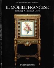 Mobile francese. dal usato  Italia