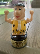 Fred flintstone push for sale  Englewood