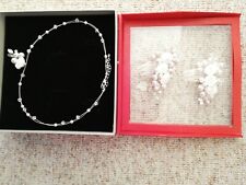 Brautschmuck hochzeitsschmuck  gebraucht kaufen  Freiberg