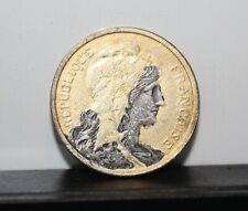 Monnaie centimes 1920 d'occasion Monnaie centimes 1920 d'occasion  Criquetot-l'Esneval