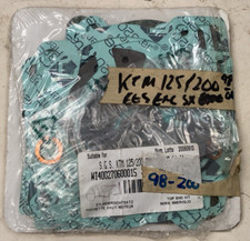 Ktm125 ktm200 top for sale  NORWICH
