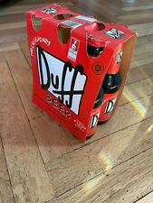 Duff beer simpson d'occasion  Toulouse-