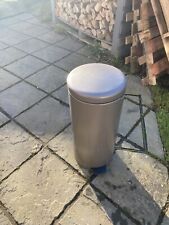 Brabantia newicon pedal for sale  LEWES