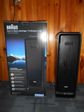 Purificateur air braun d'occasion  Angerville