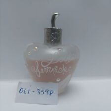 Lolita lempicka eau gebraucht kaufen  Leer (Ostfriesland)