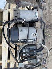 pto generator for sale  WELWYN GARDEN CITY