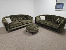 Sofology gatsby seater for sale  STOCKPORT