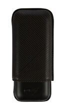 Davidoff black leather for sale  Seattle