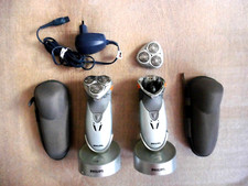 Philips hq9 rasierer gebraucht kaufen  Alsleben
