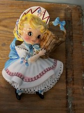 Vintage lefton miss for sale  Grand Forks