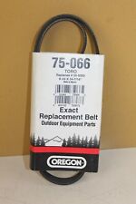 Oregon belt 066 for sale  Wisconsin Dells