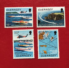 Guernsey stamps 1988 for sale  UK