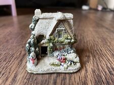 Lilliput lane santas for sale  WAKEFIELD