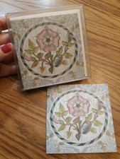 Blank rose medallion for sale  Brighton