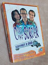 Coffret dvd sorcier d'occasion  Haguenau