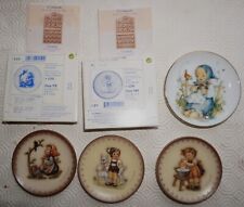 Goebel hummel 978 gebraucht kaufen  Rodewisch