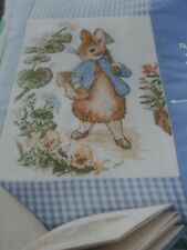 Peter rabbit cross for sale  BASINGSTOKE