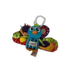 Lamaze jacques peacock for sale  Temple