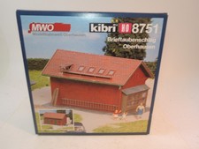G2468 kibri 8751 gebraucht kaufen  Stein