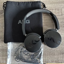 Akg y50bt wireless for sale  LONDON