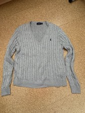Ralph lauren strick gebraucht kaufen  Tittling