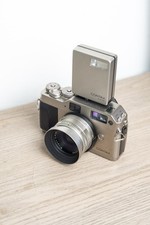 Contax 35mm film for sale  Van Nuys