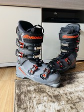 Nordica sportmachine 120 gebraucht kaufen  Spremberg