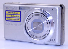 Sony cyber shot for sale  Carol Stream