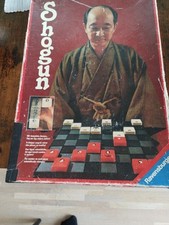 Ravensburger shogun gesellscha gebraucht kaufen  Viechtach