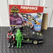 Vintage kenner mask for sale  COLCHESTER