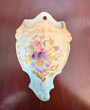 Vintage hand painted for sale  PORT TALBOT