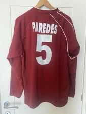 Maglia reggina calcio usato  Palmi