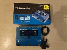 Helicon voicelive play gebraucht kaufen  Stuttgart