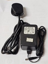 Adapter scp48 121000 for sale  NOTTINGHAM