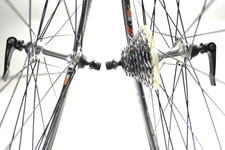 Bontrager series 6000 for sale  Westcliffe
