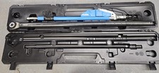 Sykes pickavant torque for sale  UXBRIDGE
