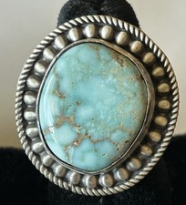 Signed navajo sterling for sale  Prescott