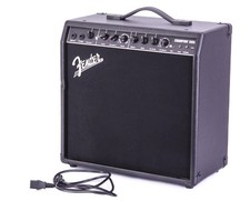 Amplificador combo Fender Champion 50XL 1 x 12 polegadas 50 watts EMISSÃO comprar usado  Enviando para Brazil
